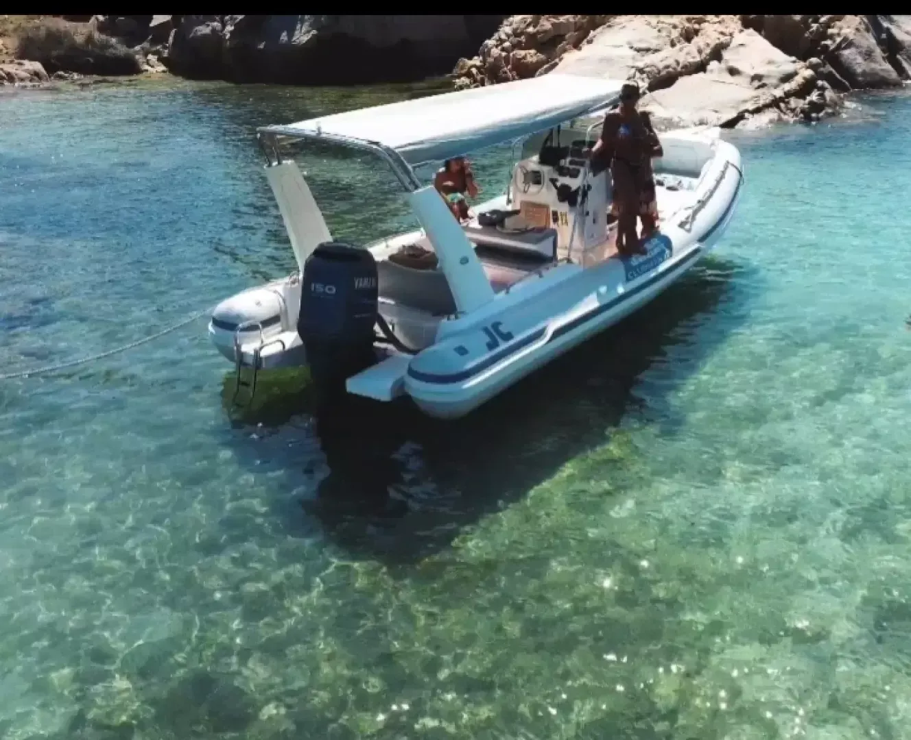 Joker Clubman 22 | 20