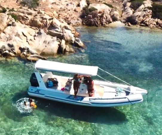 Joker Clubman 22 | 20