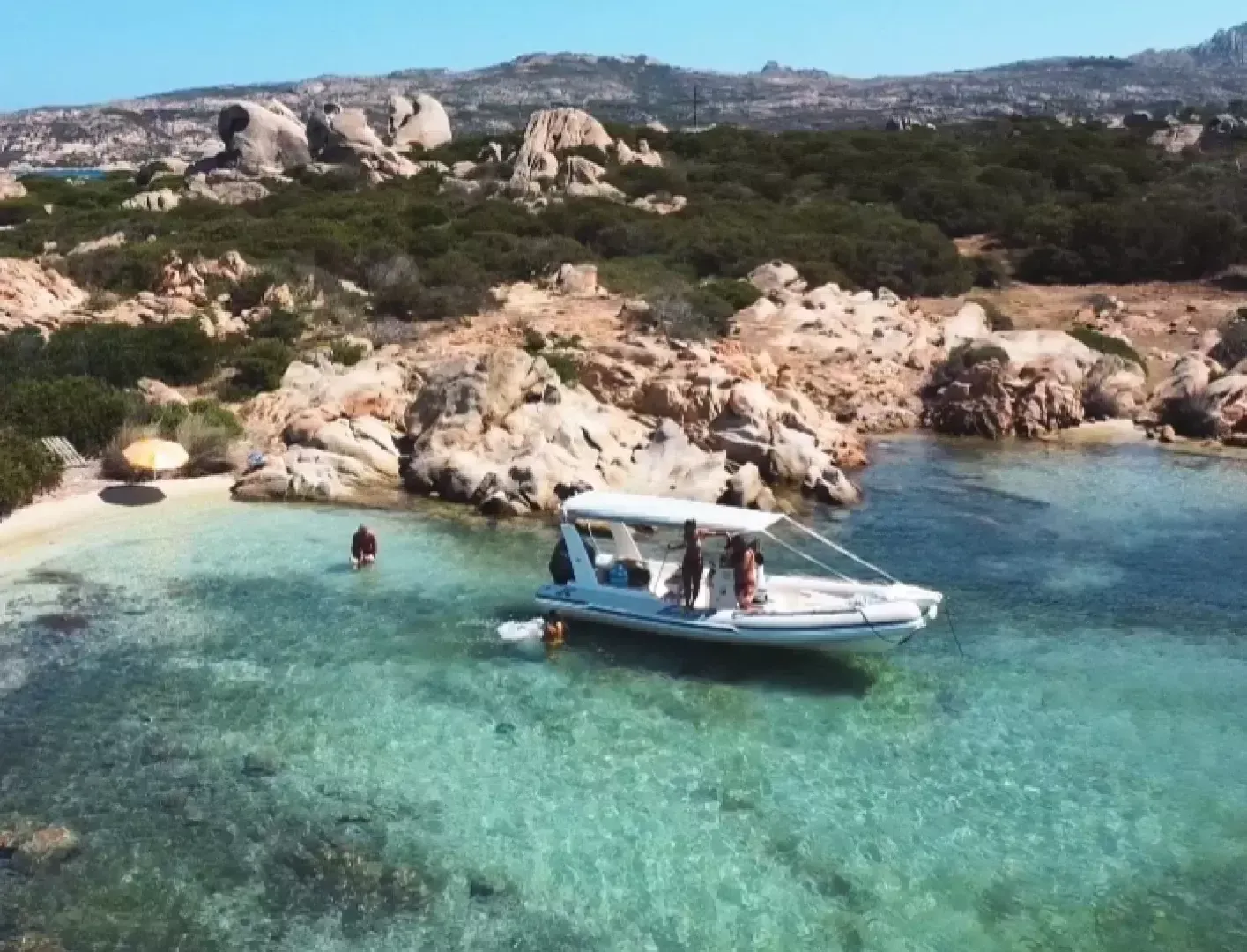 Joker Clubman 22 | 20