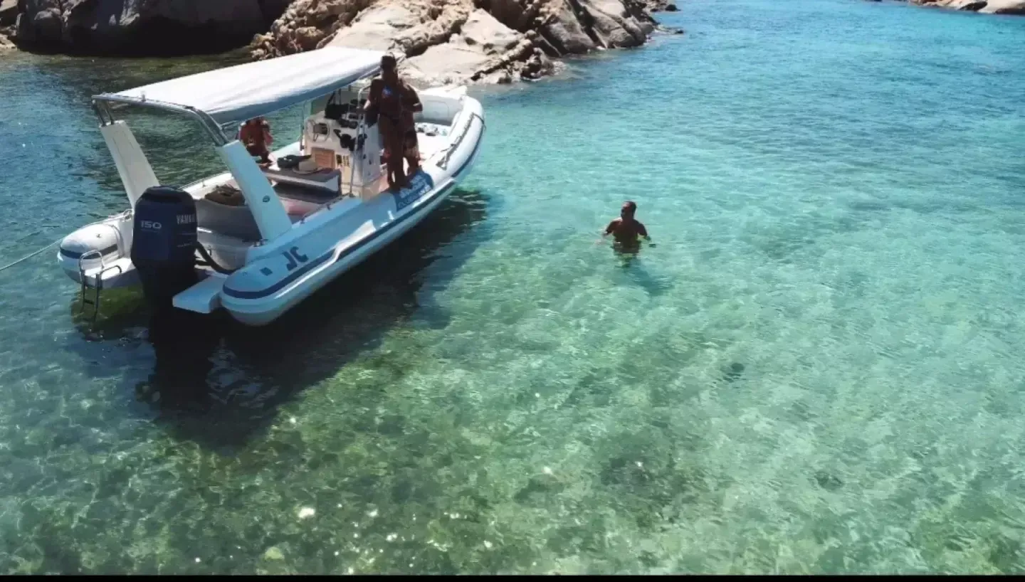 Joker Clubman 22 | 20