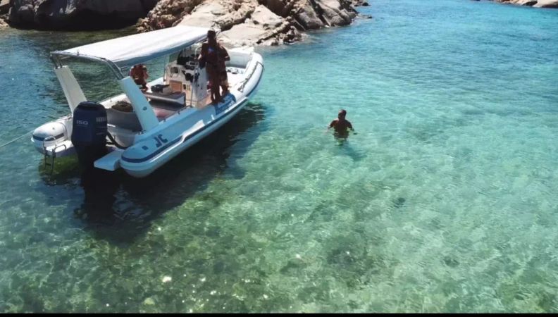 Joker Clubman 22 | 20