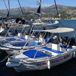 Assos 450 | Pinelopi