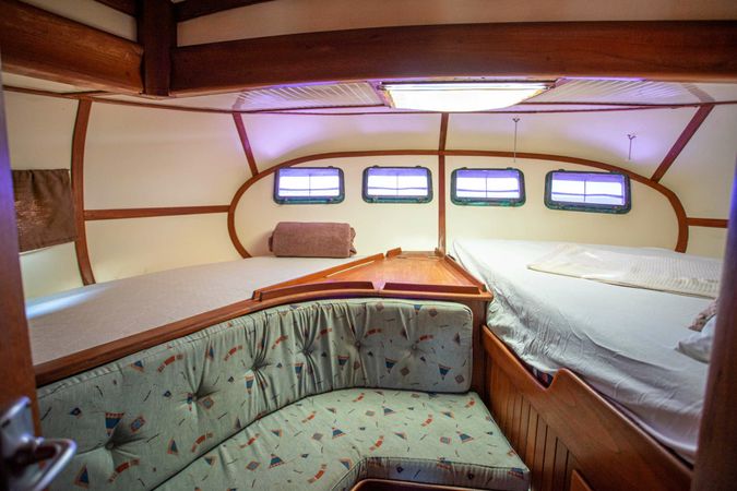 Ta chiao 56 | Onfekomonadi