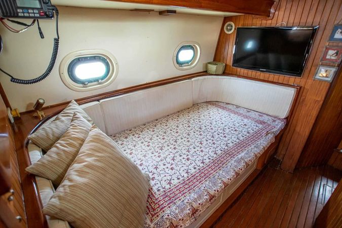 Ta chiao 56 | Onfekomonadi