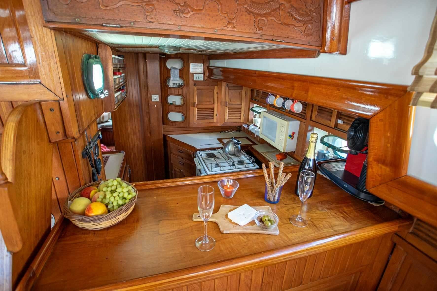 Ta chiao 56 | Onfekomonadi