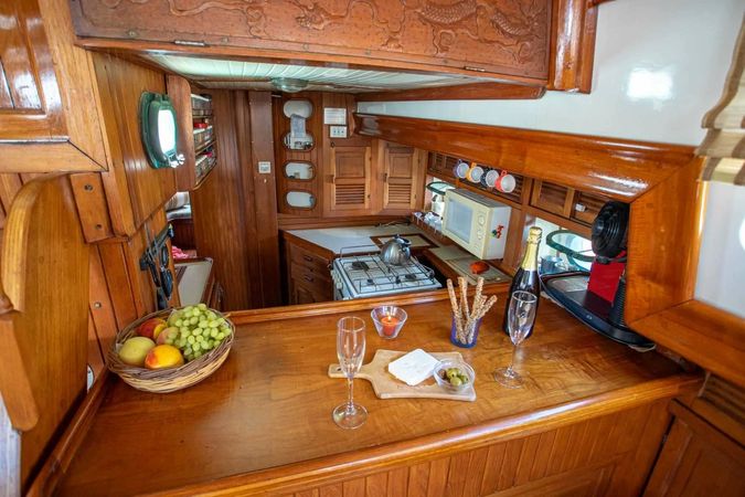 Ta chiao 56 | Onfekomonadi