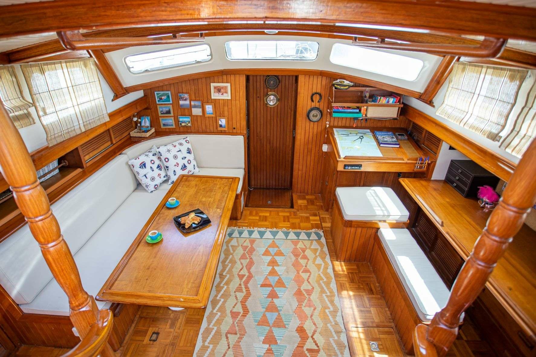 Ta chiao 56 | Onfekomonadi