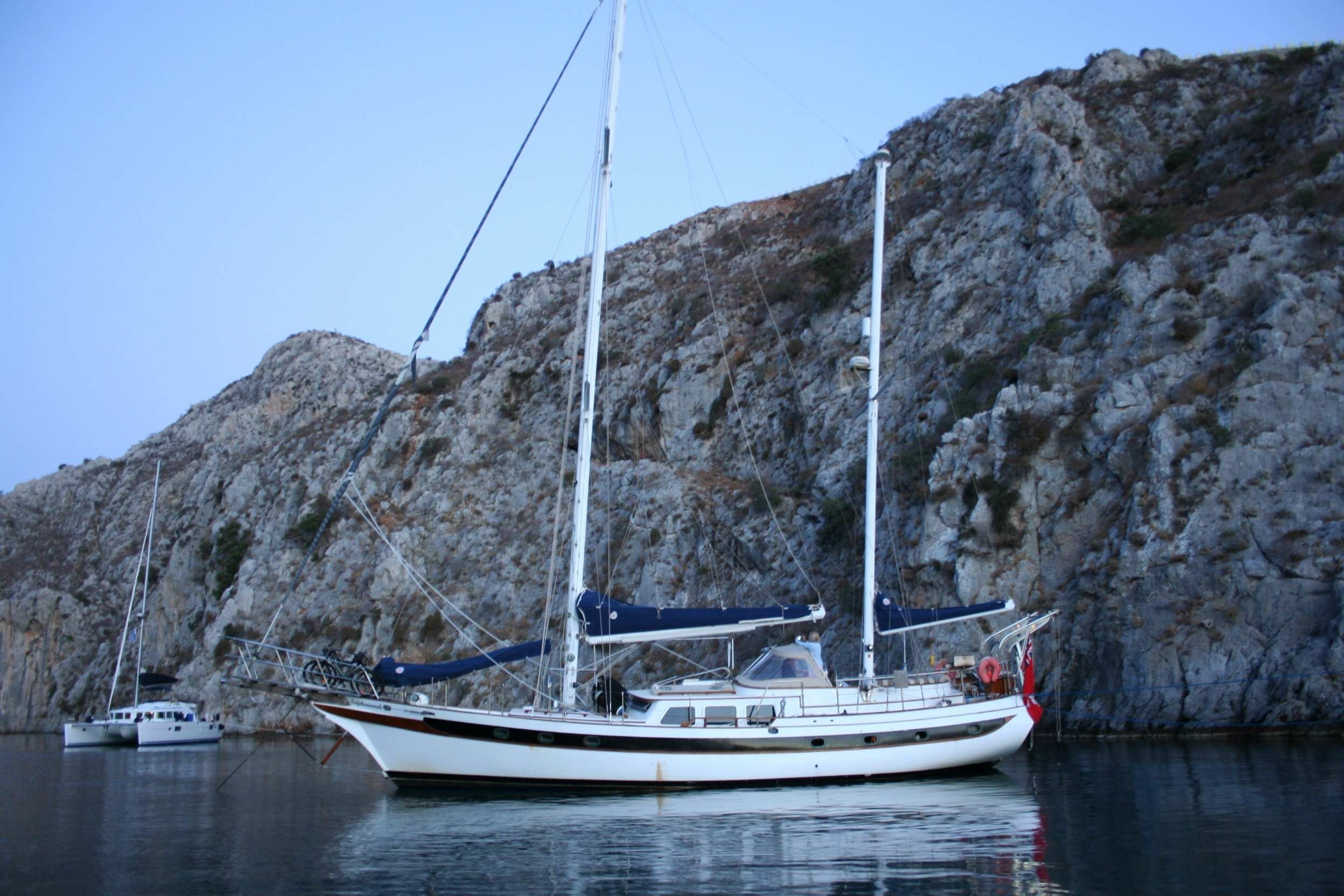 Ta chiao 56 | Onfekomonadi