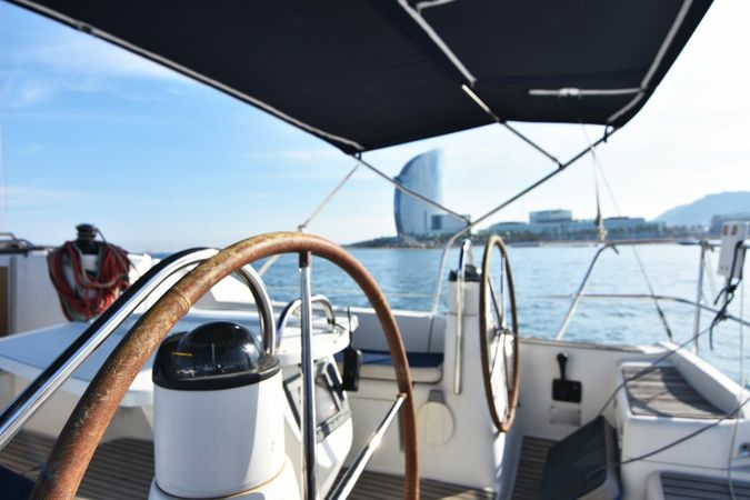 Jeanneau Sun Odyssey 42 i | Salero