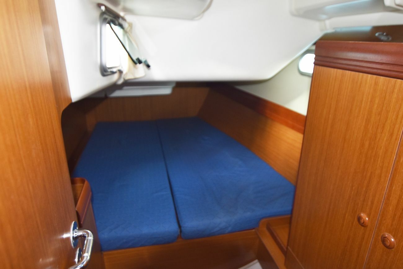 Jeanneau Sun Odyssey 42 i | Salero