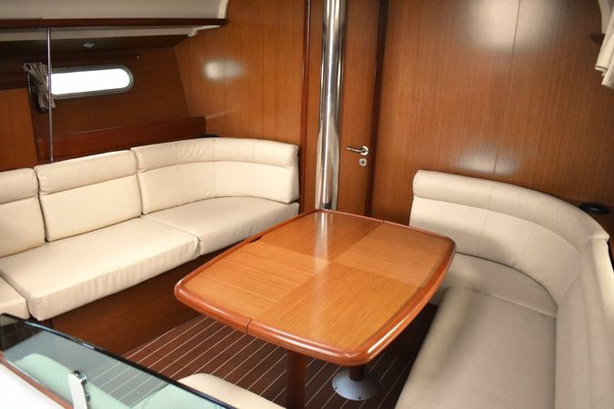 Jeanneau Sun Odyssey 42 i | Salero