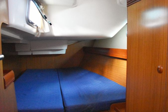 Jeanneau Sun Odyssey 42 i | Salero