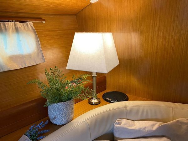 Jeanneau Sun Odyssey 42 i | Salero