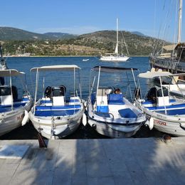 Poseidon 435 | Evaggelia