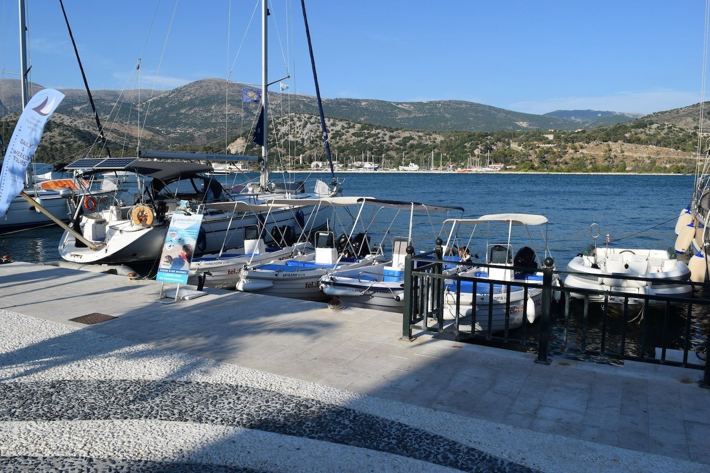 Poseidon 435 | Evaggelia