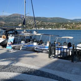 Poseidon 435 | Gerasimos