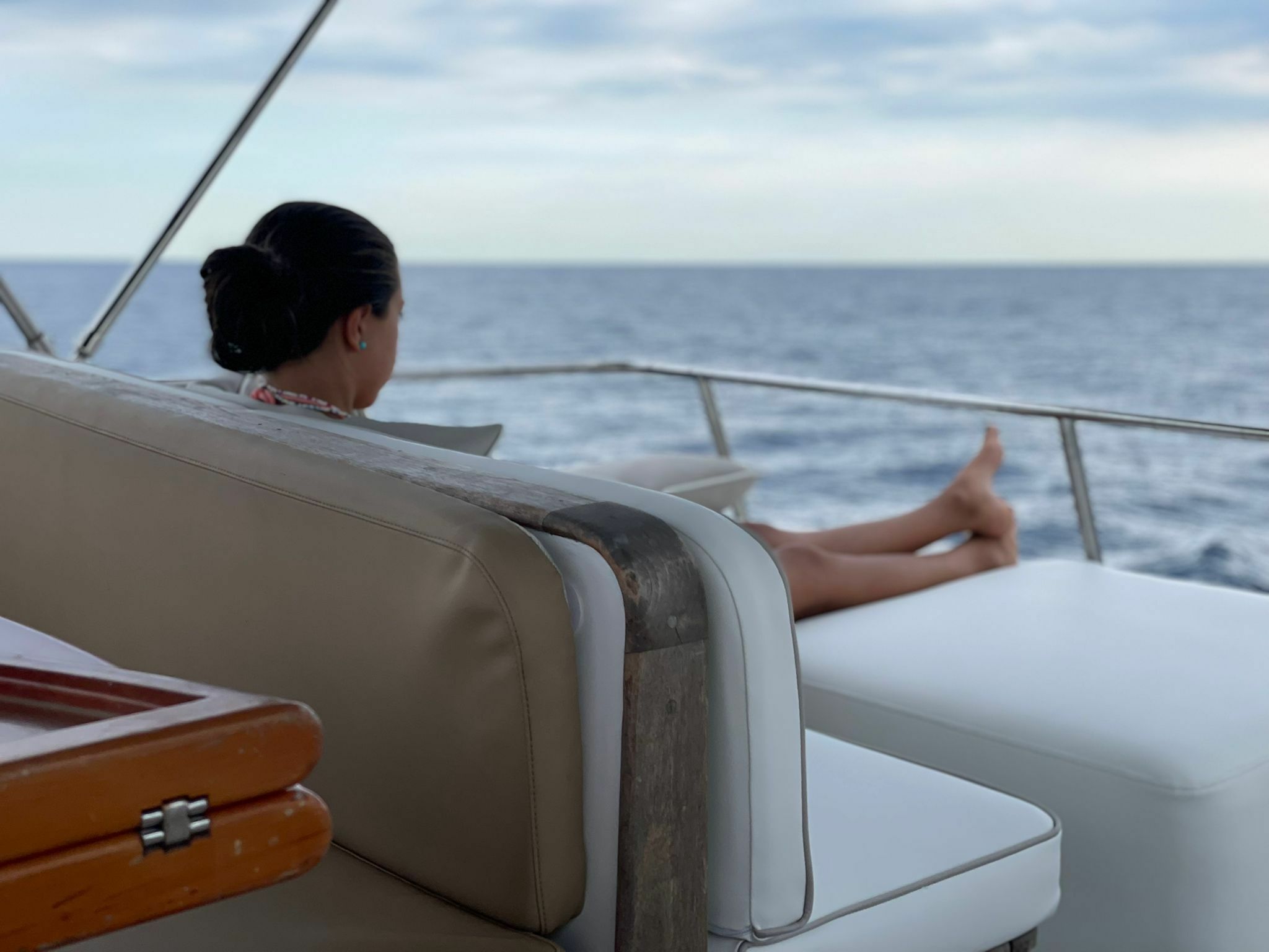 Halvorsen 40 | Belmondo