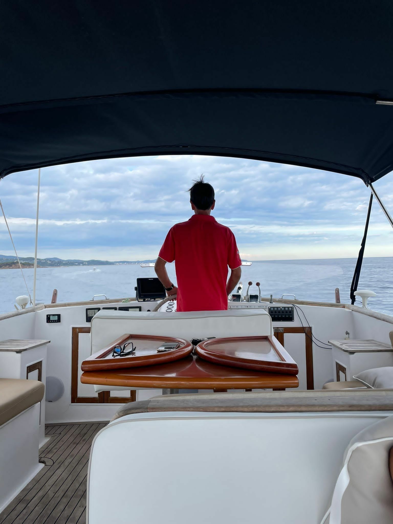 Halvorsen 40 | Belmondo