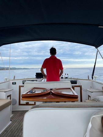 Halvorsen 40 | Belmondo