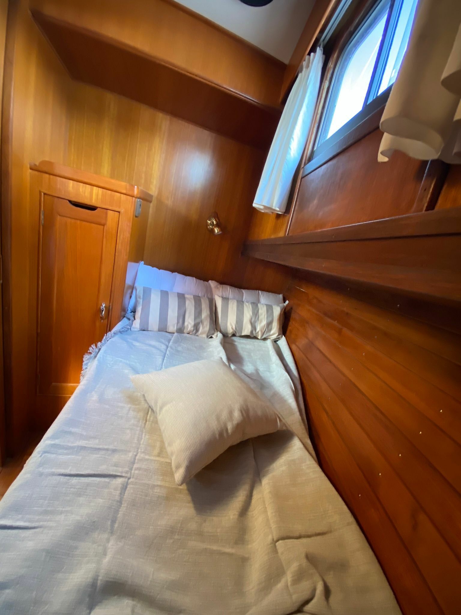 Halvorsen 40 | Belmondo