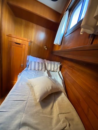 Halvorsen 40 | Belmondo