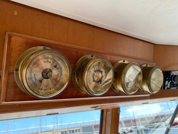 Halvorsen 40 | Belmondo