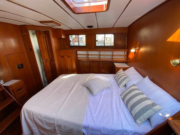 Halvorsen 40 | Belmondo