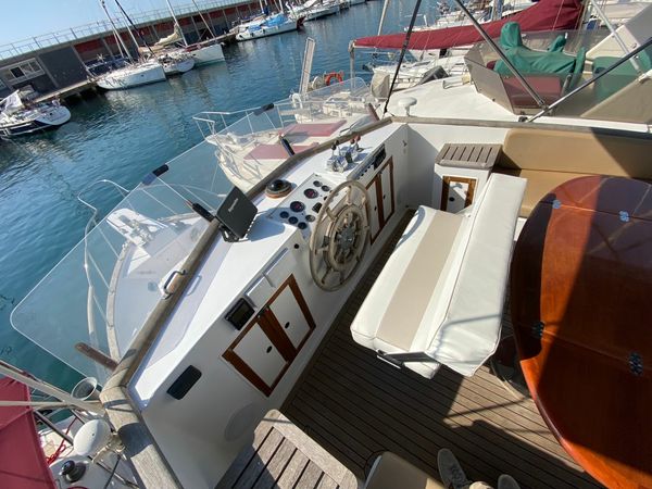 Halvorsen 40 | Belmondo