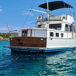 Halvorsen 40 | Belmondo