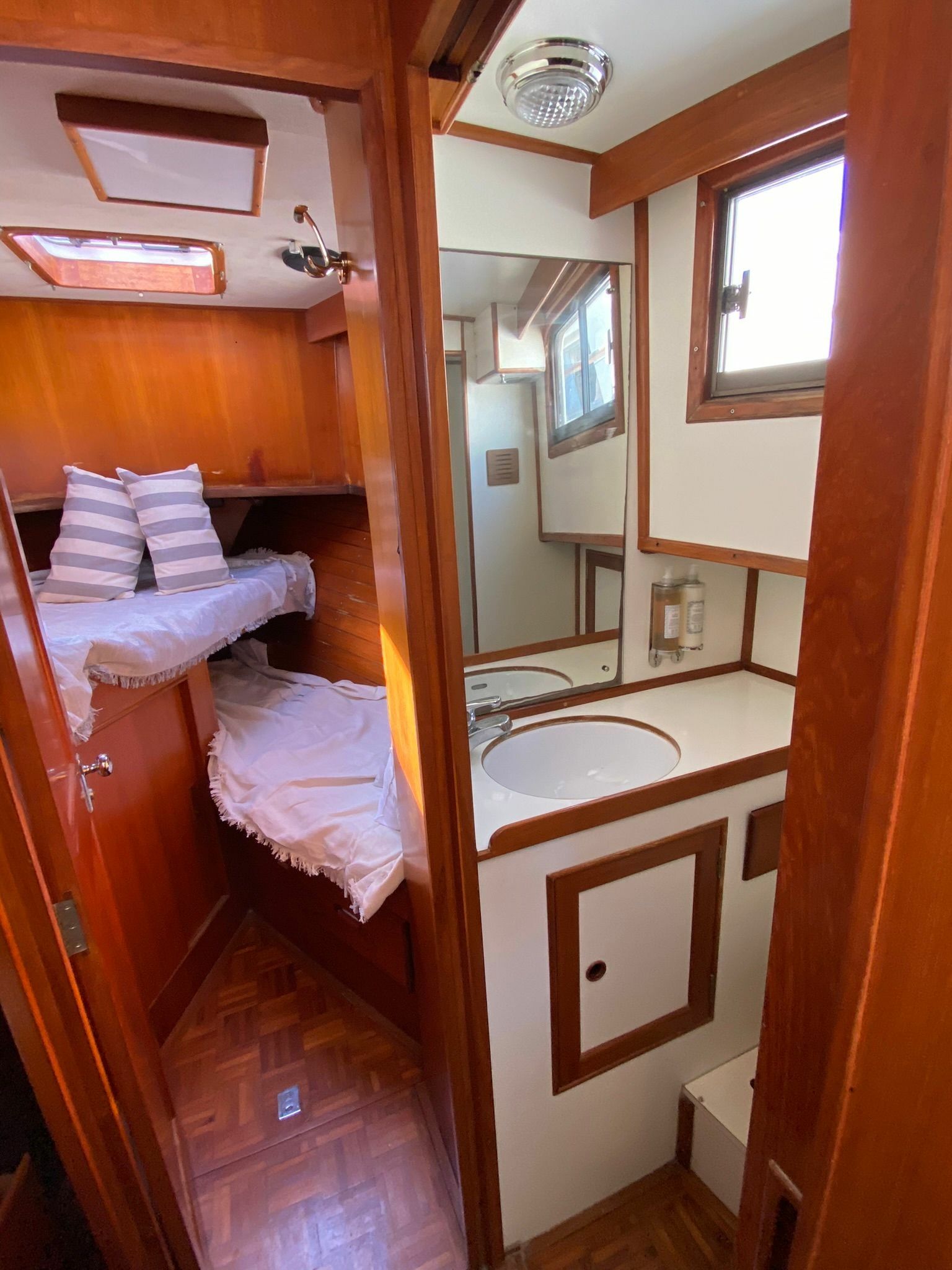 Halvorsen 40 | Belmondo