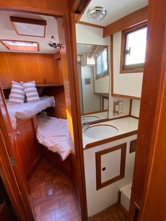 Halvorsen 40 | Belmondo