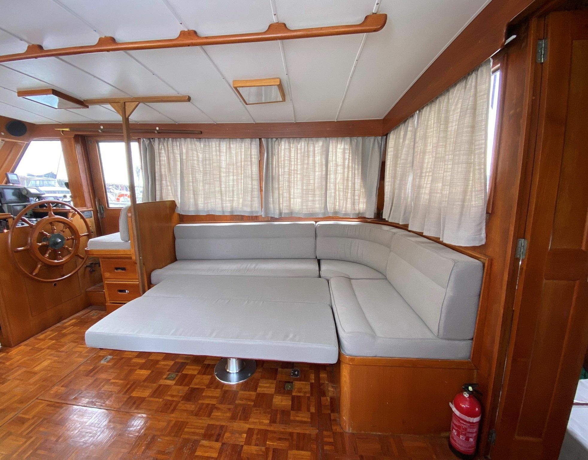 Halvorsen 40 | Belmondo