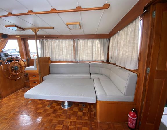 Halvorsen 40 | Belmondo