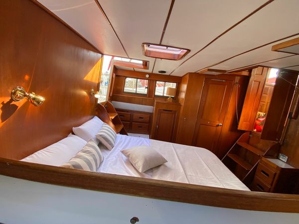 Halvorsen 40 | Belmondo