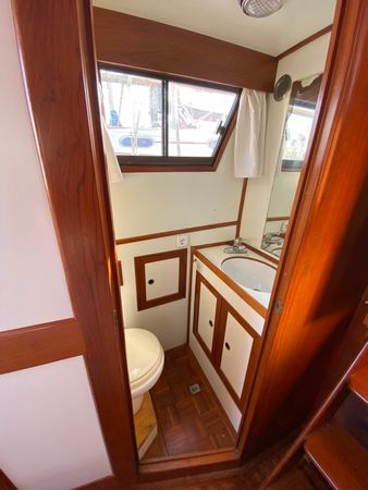 Halvorsen 40 | Belmondo