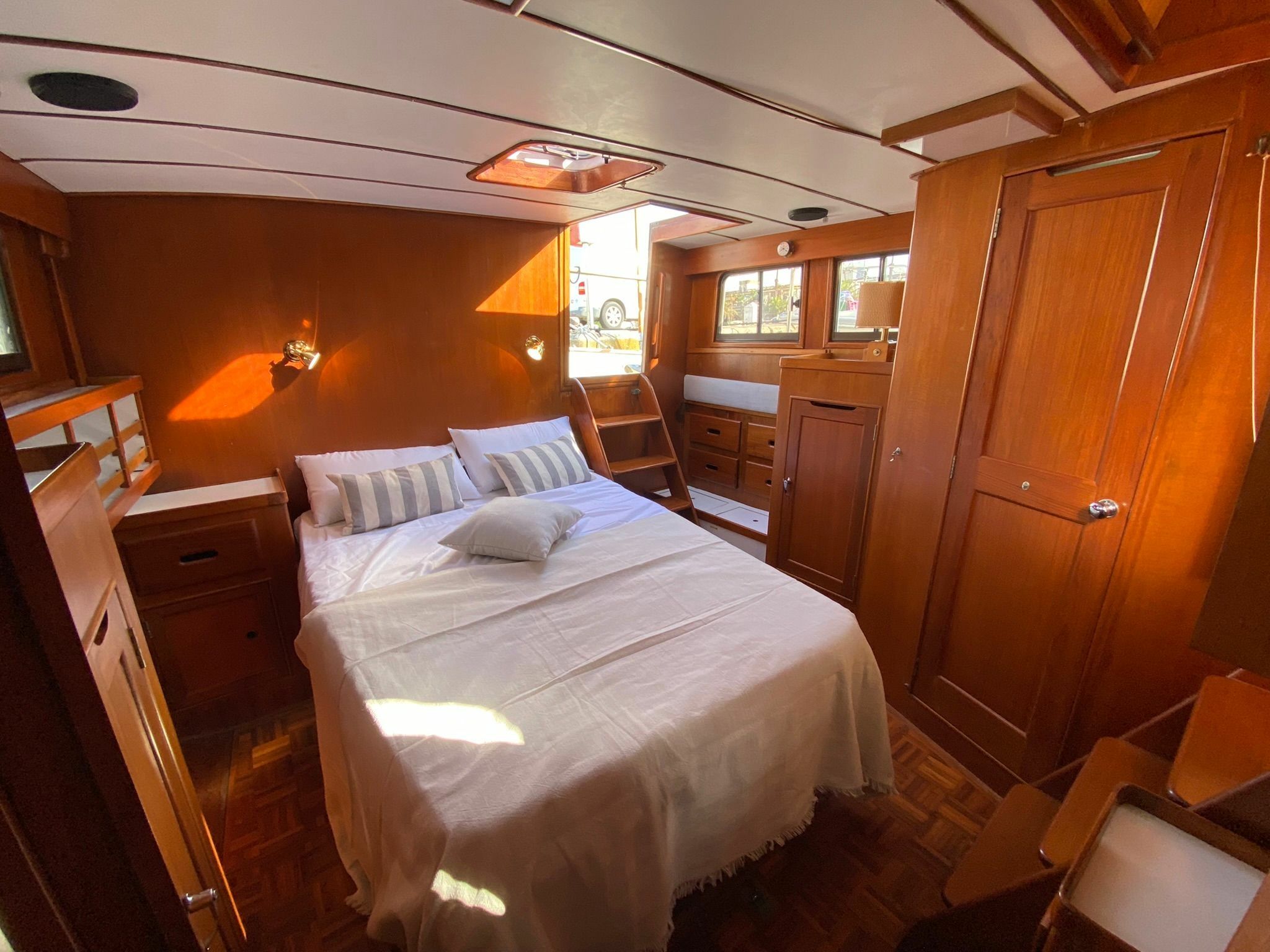 Halvorsen 40 | Belmondo