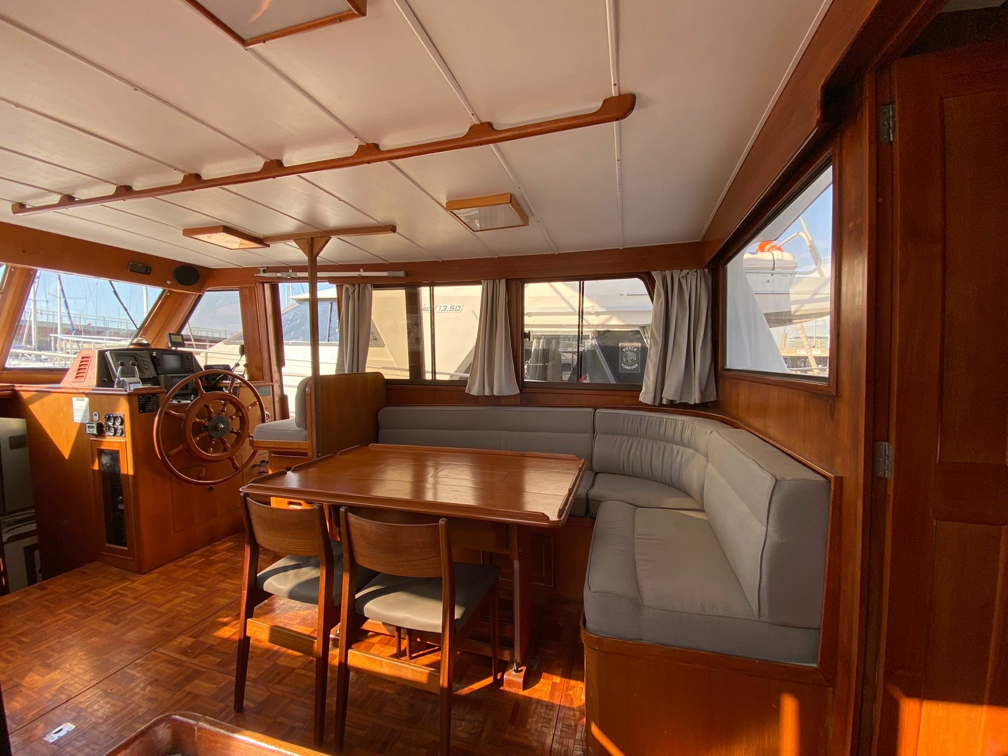 Halvorsen 40 | Belmondo