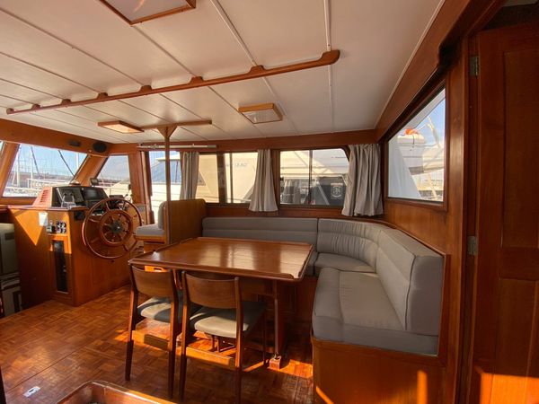 Halvorsen 40 | Belmondo