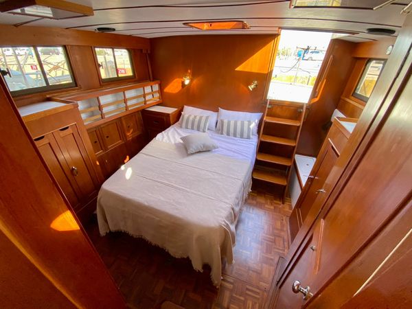 Halvorsen 40 | Belmondo