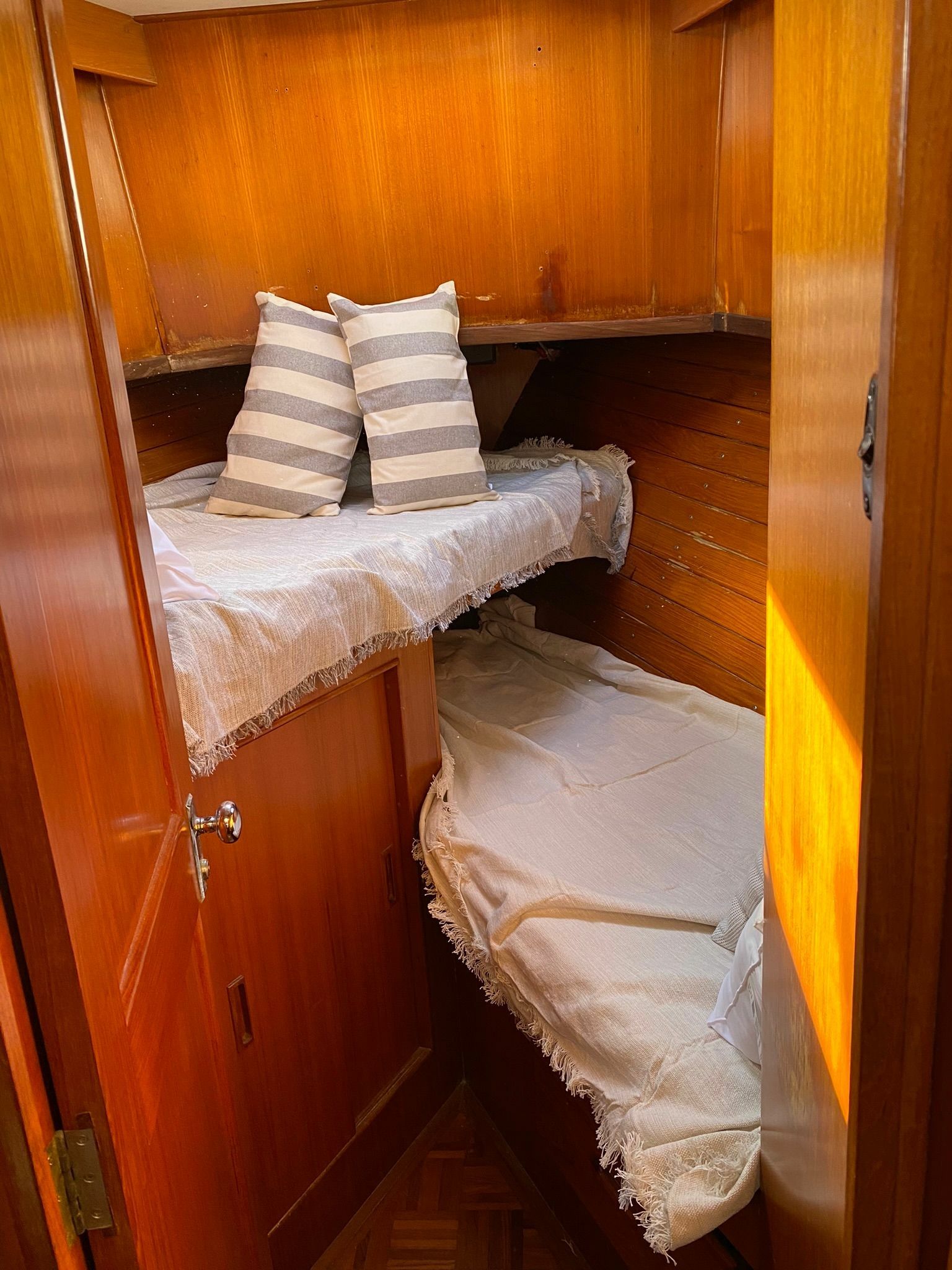 Halvorsen 40 | Belmondo