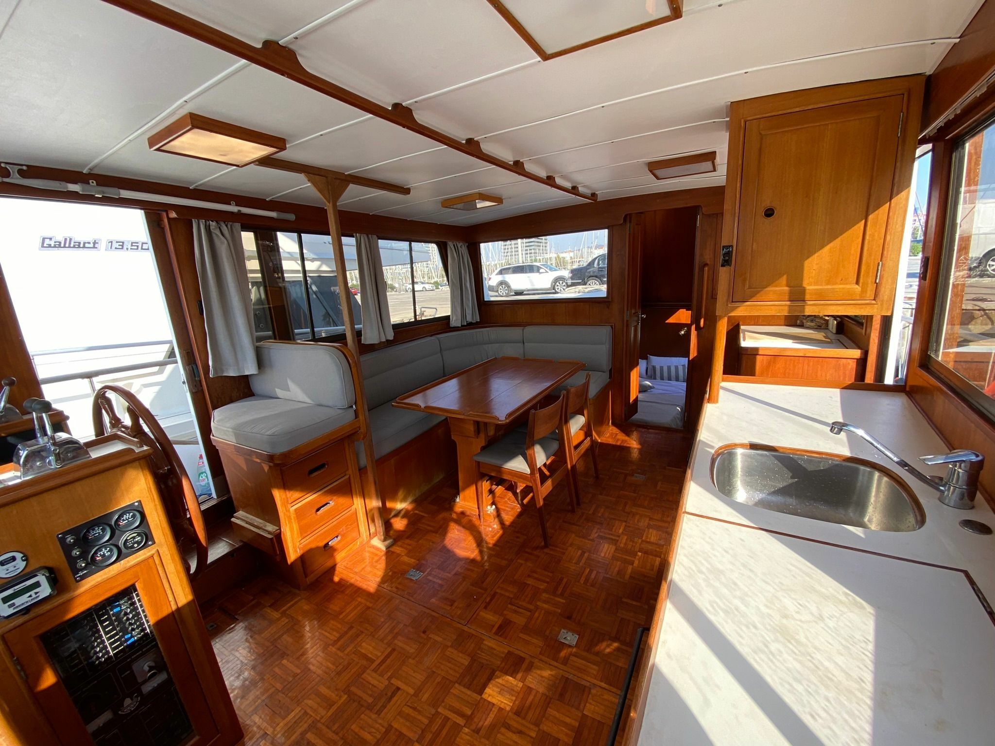 Halvorsen 40 | Belmondo