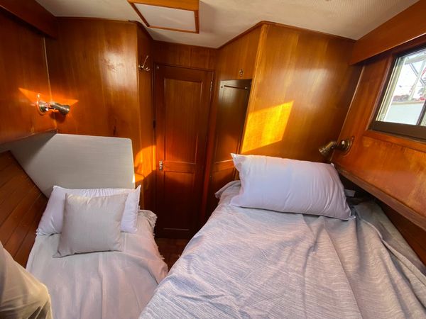 Halvorsen 40 | Belmondo