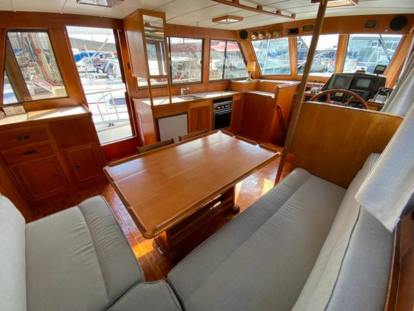 Halvorsen 40 | Belmondo