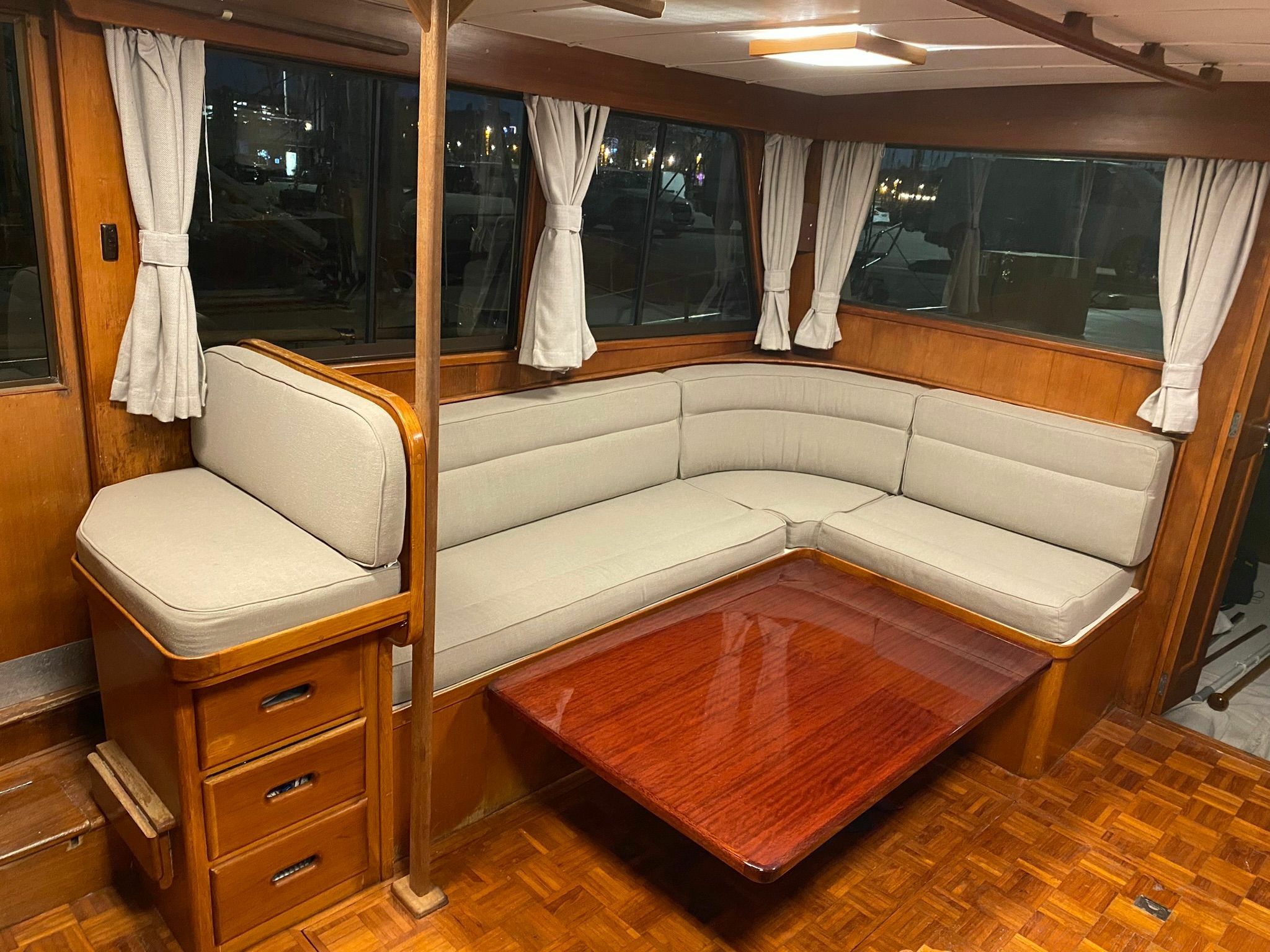 Halvorsen 40 | Belmondo