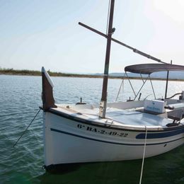 Calafat 31 | La Tumbada