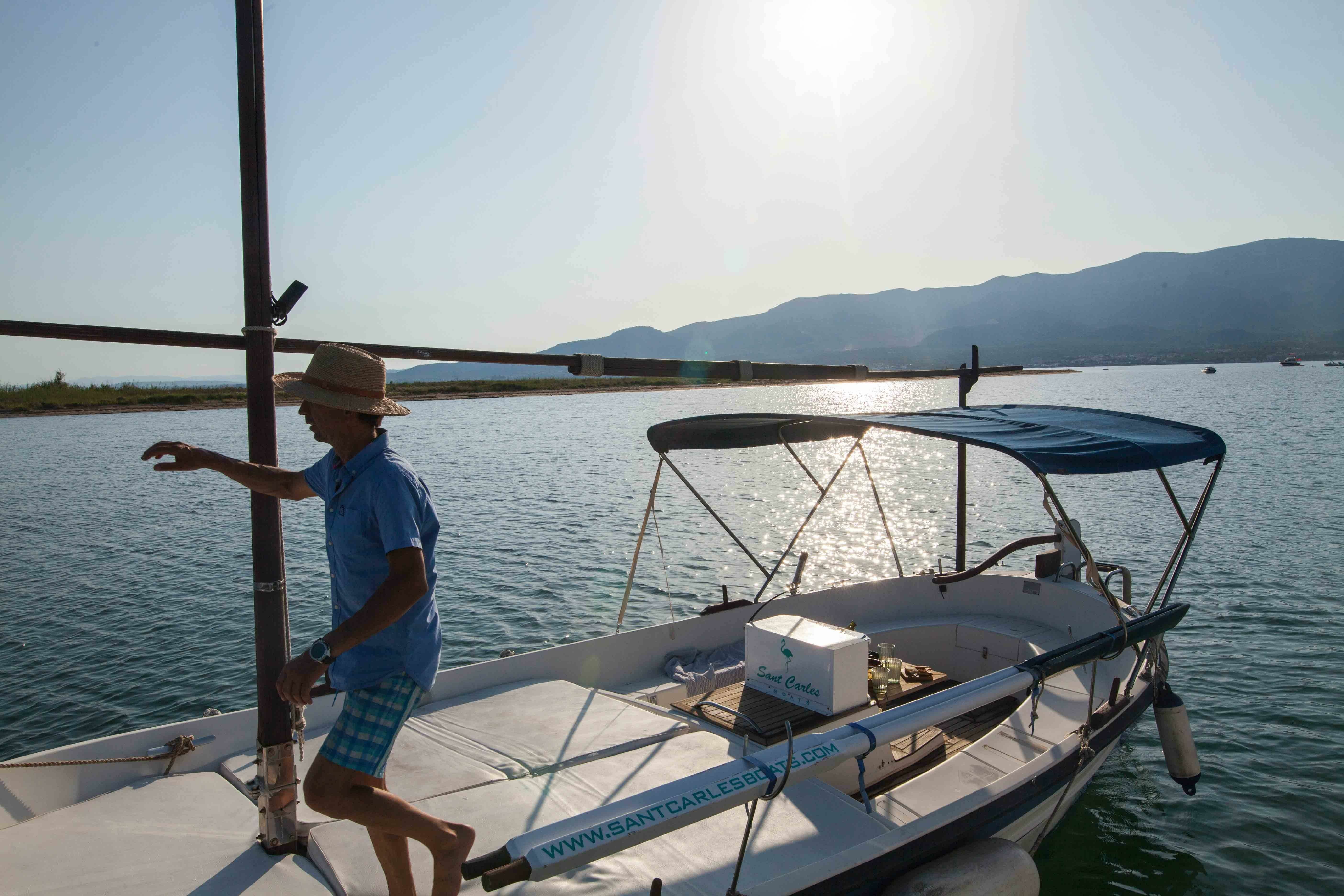 Calafat 31 | La Tumbada