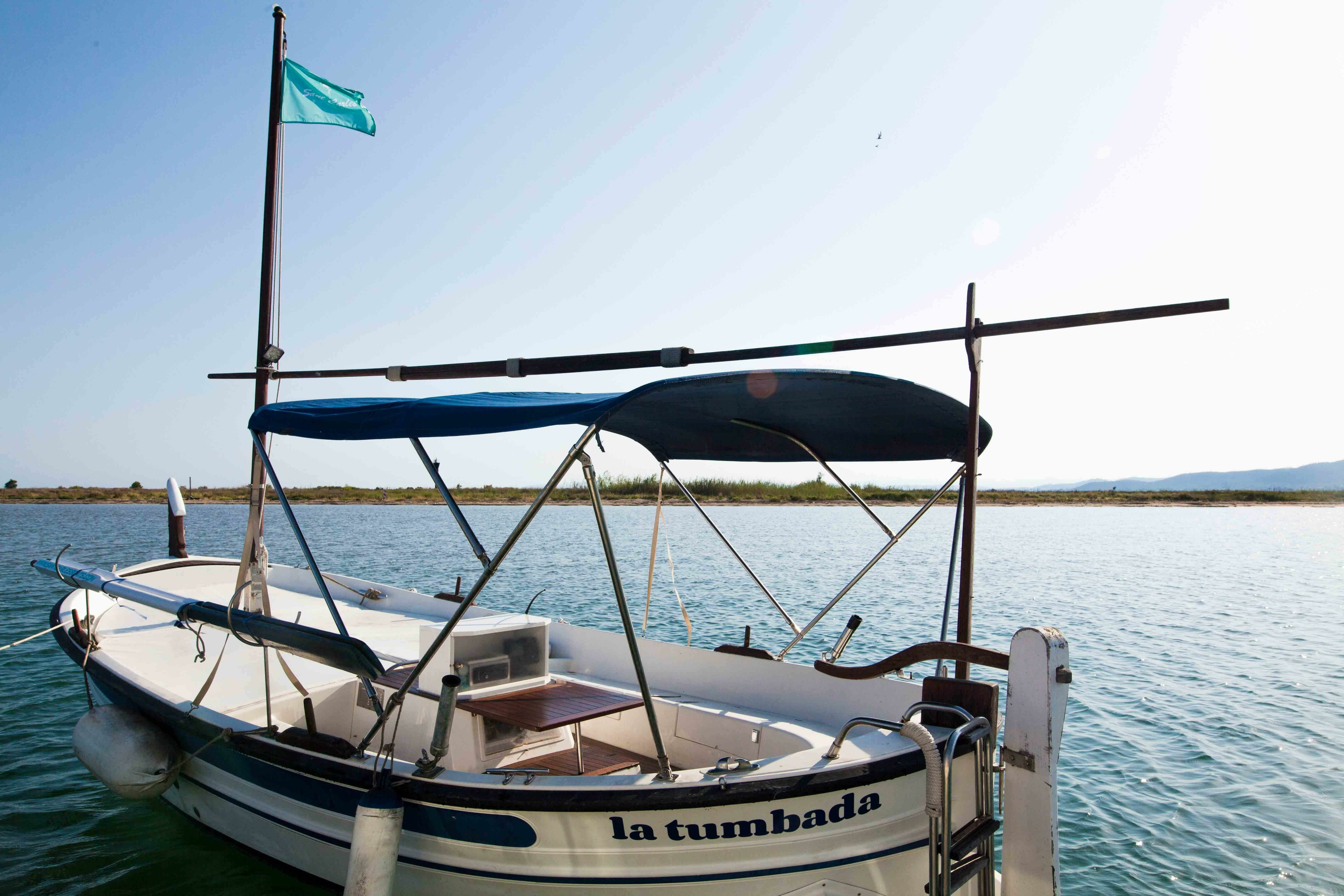 Calafat 31 | La Tumbada