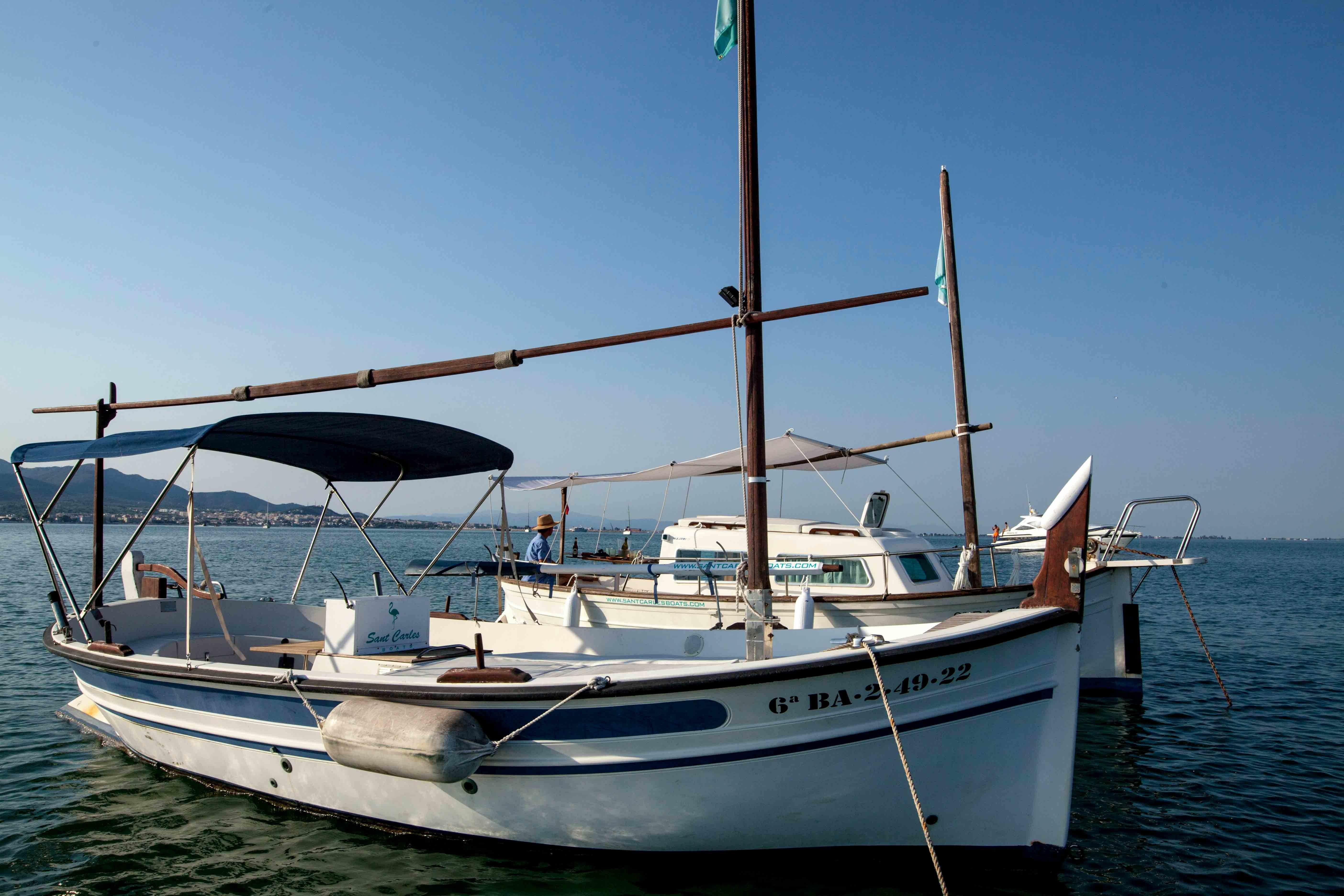 Calafat 31 | La Tumbada