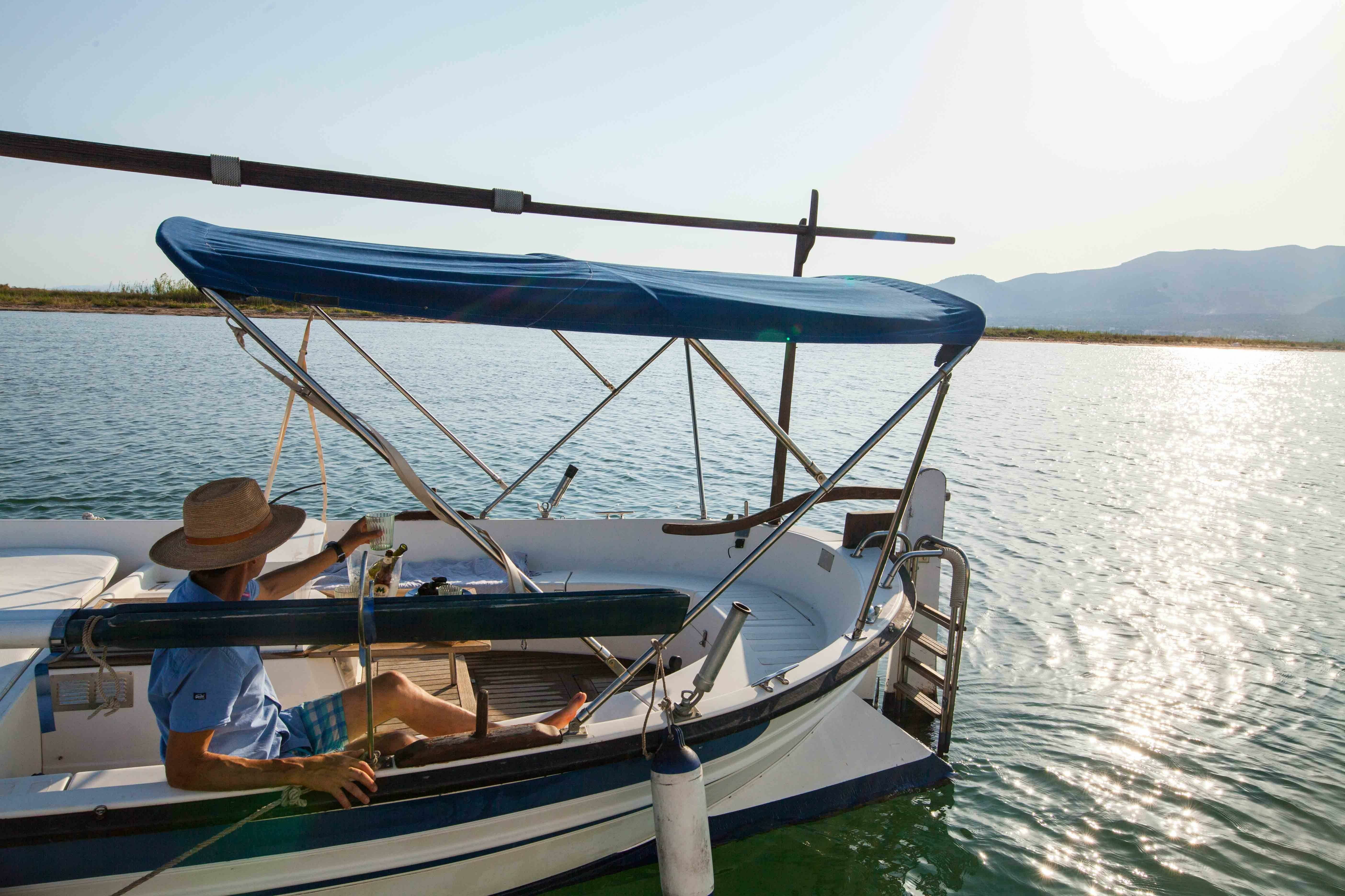 Calafat 31 | La Tumbada