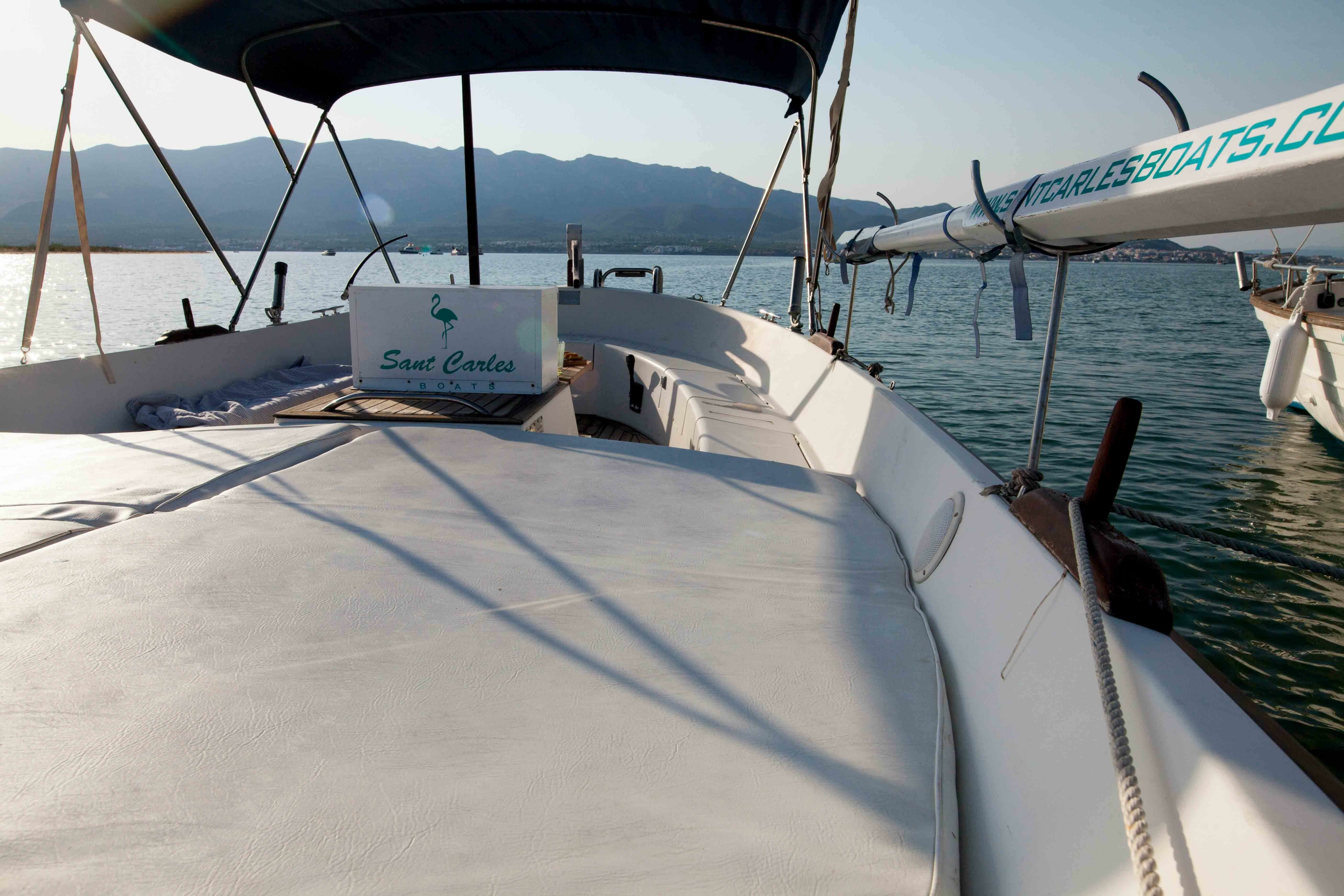 Calafat 31 | La Tumbada